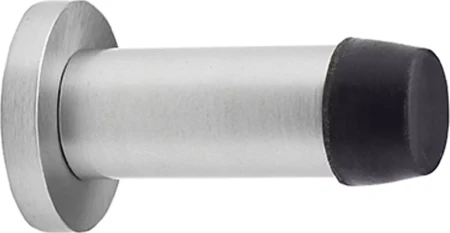 50mm Doorstop Skirting Concealed Fix - PC