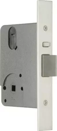 990N Nightlatch w/ 60mm Backset - SC