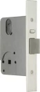 990N Nightlatch w/ 60mm Backset - SC