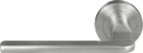 Chalet 52mm Round Rose Lever Set - PC
