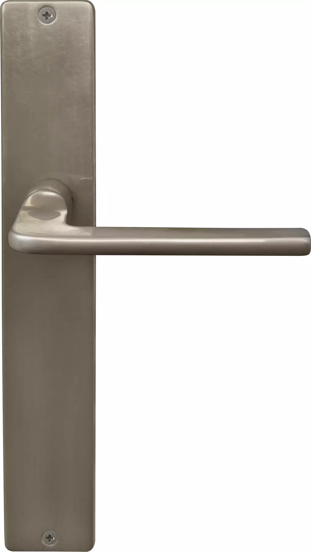 Chalet Lever - on Longplate