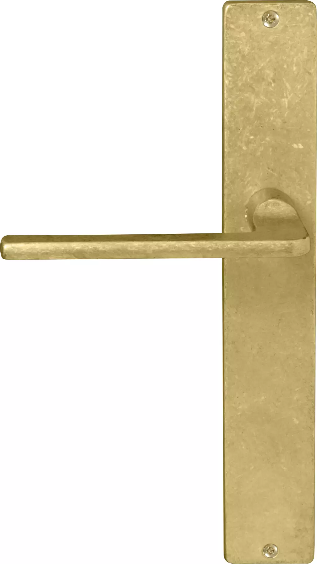 Chalet Square Longplate - RLB