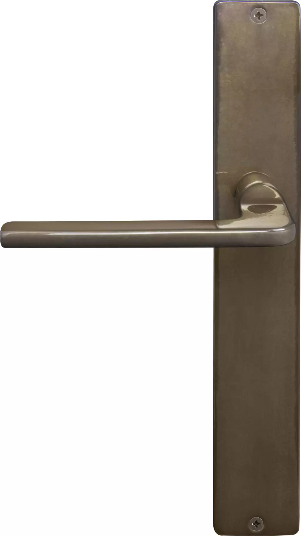 Chalet Square Longplate - AB