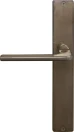 Chalet Square Longplate - AB