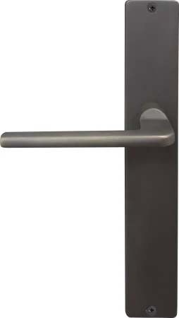 Chalet Square Longplate - DRB