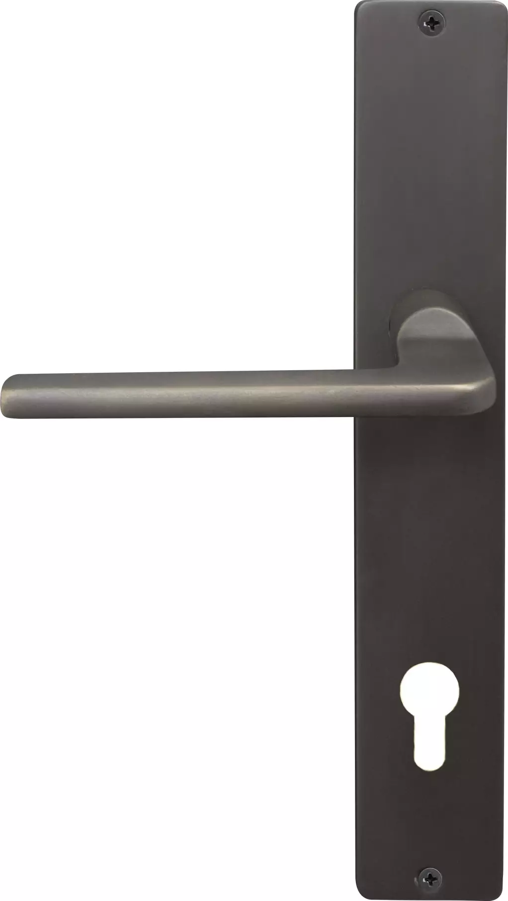 Chalet Square Longplate E85 Keyhole - DRB