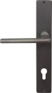 Chalet Square Longplate E85 Keyhole - DRB