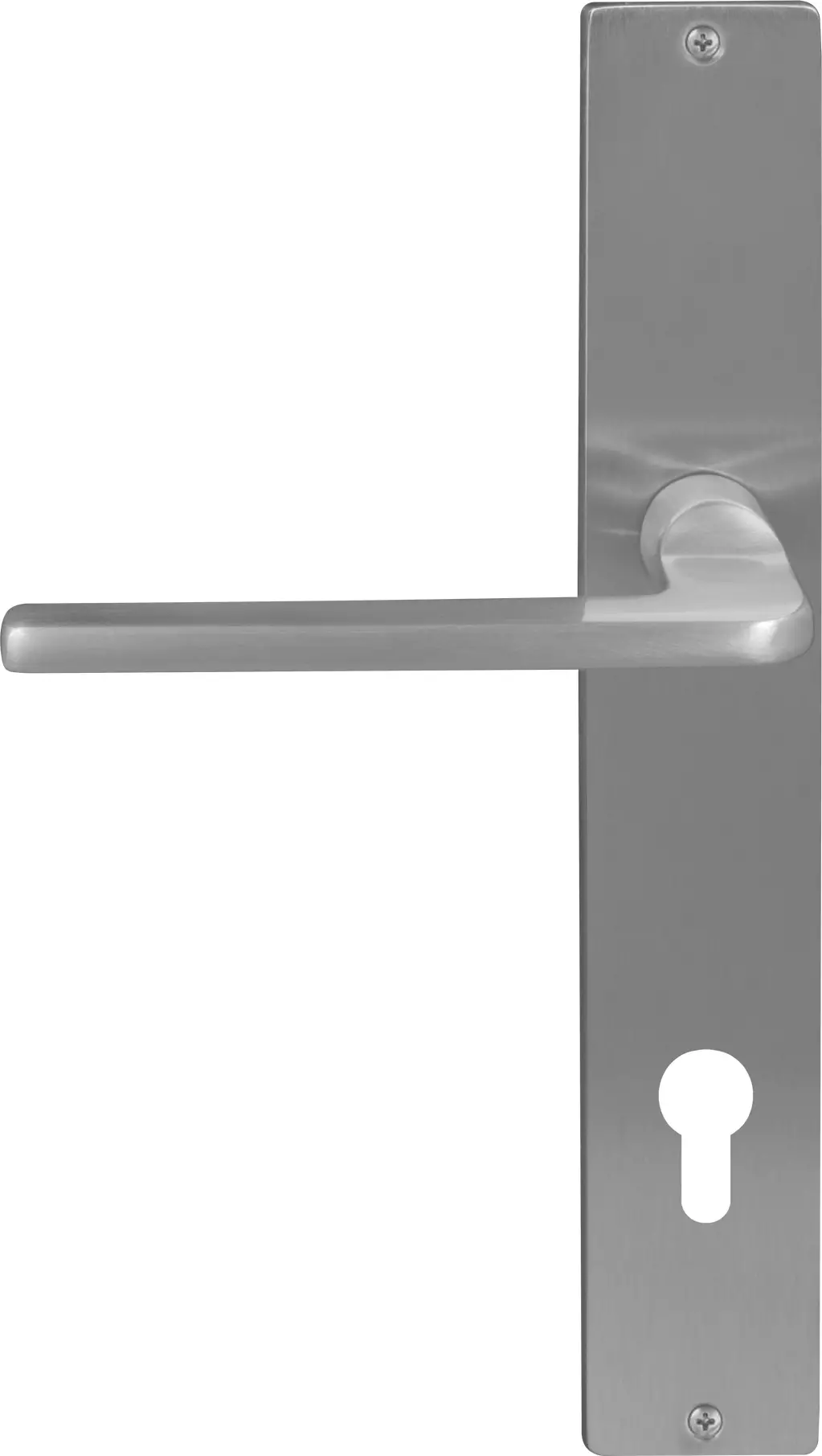 Chalet Square Longplate E85 Keyhole - PC