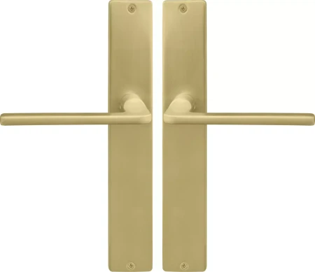 Chalet Square Longplate - MSB