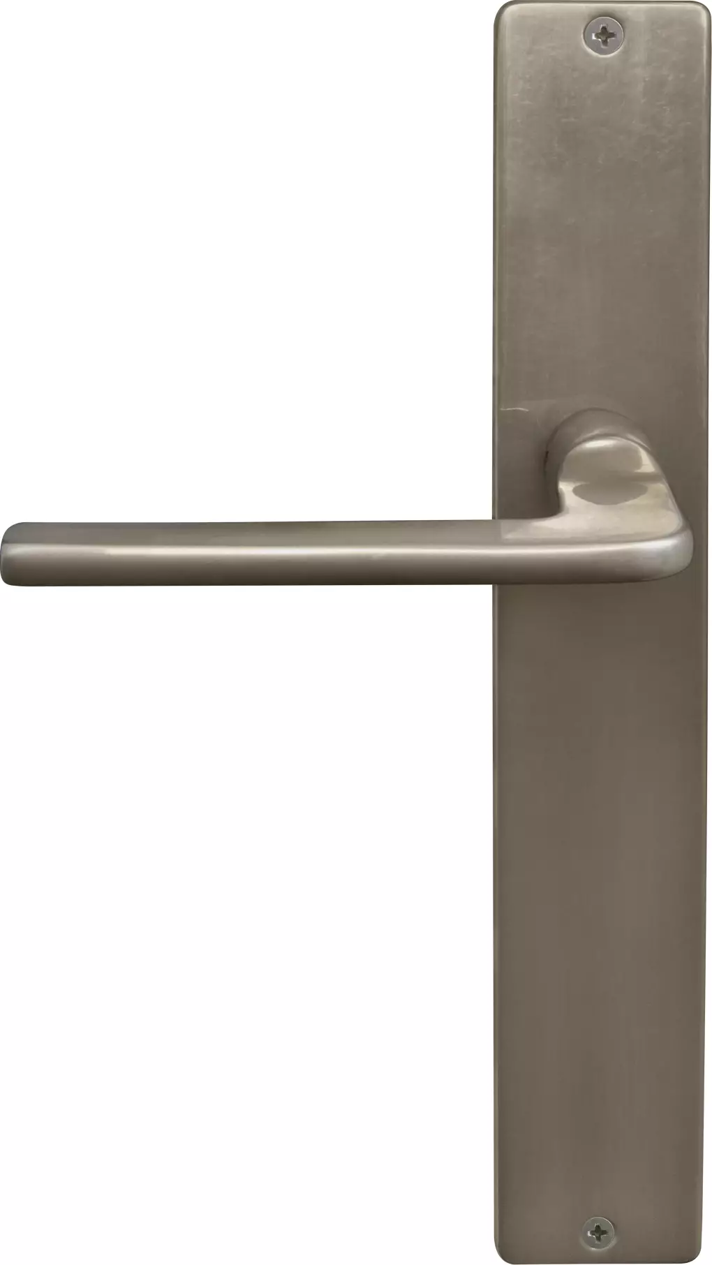 Chalet Square Longplate - NB