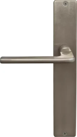 Chalet Square Longplate - NB