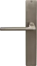 Chalet Square Longplate - NB