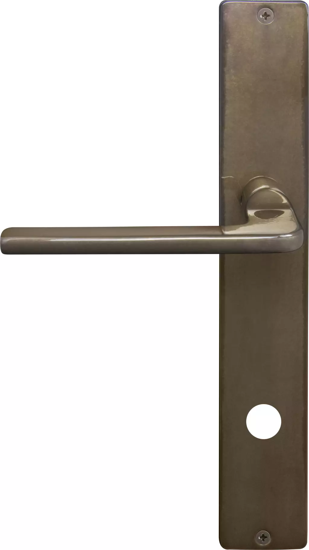 Chalet Square Longplate - Priv 85mm - AB