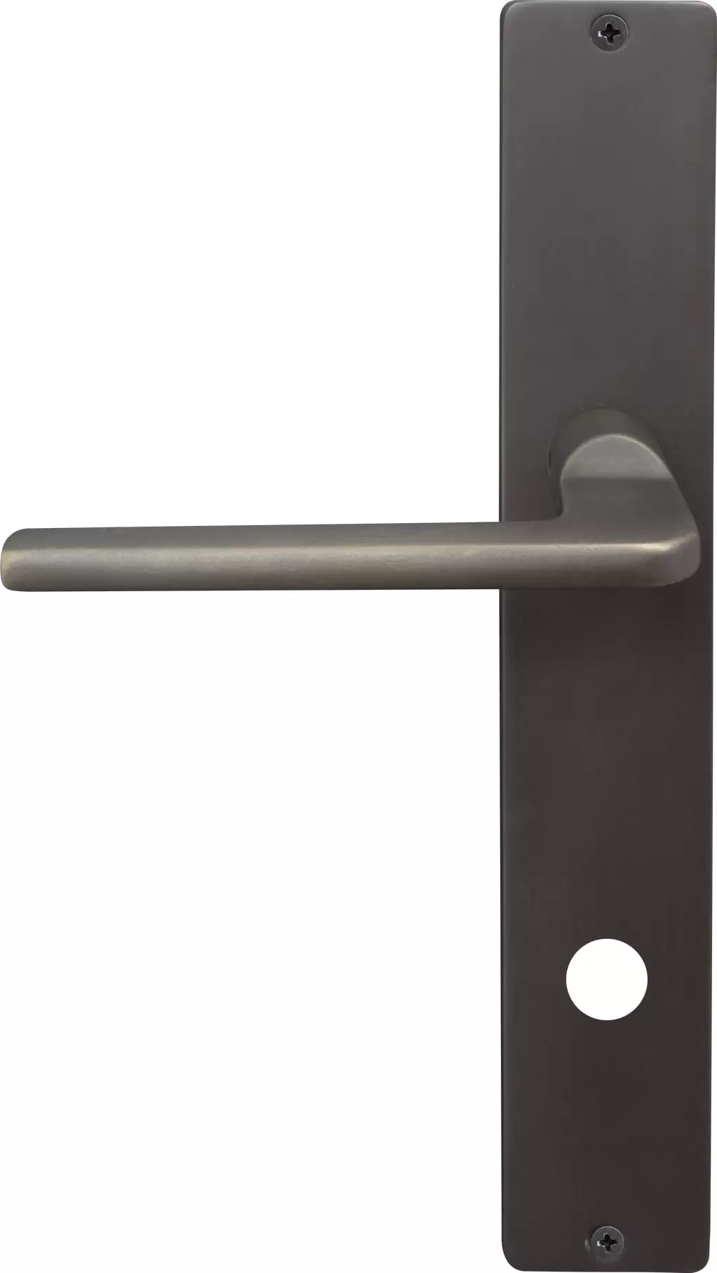 Chalet Square Longplate - Priv 85mm - DRB