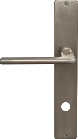 Chalet Square Longplate - Priv 85mm - NB