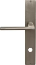 Chalet Square Longplate - Priv 85mm - NB