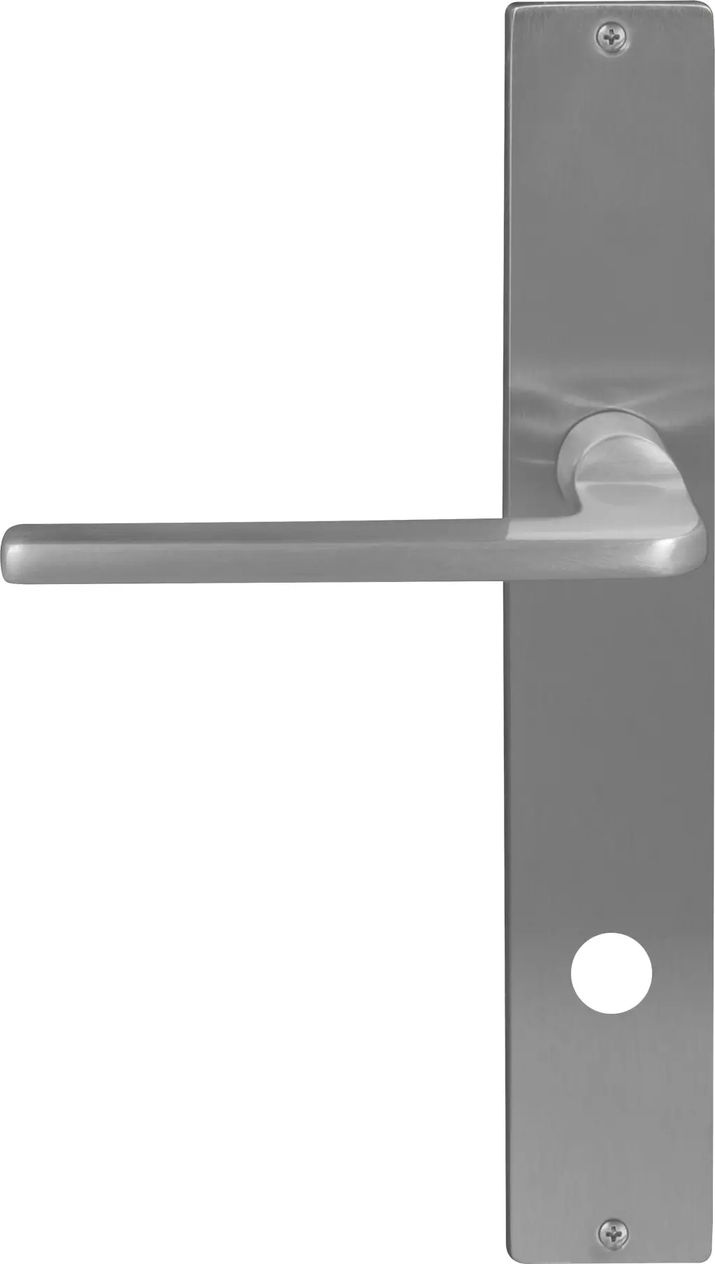 Chalet Square Longplate - Priv 85mm - PC