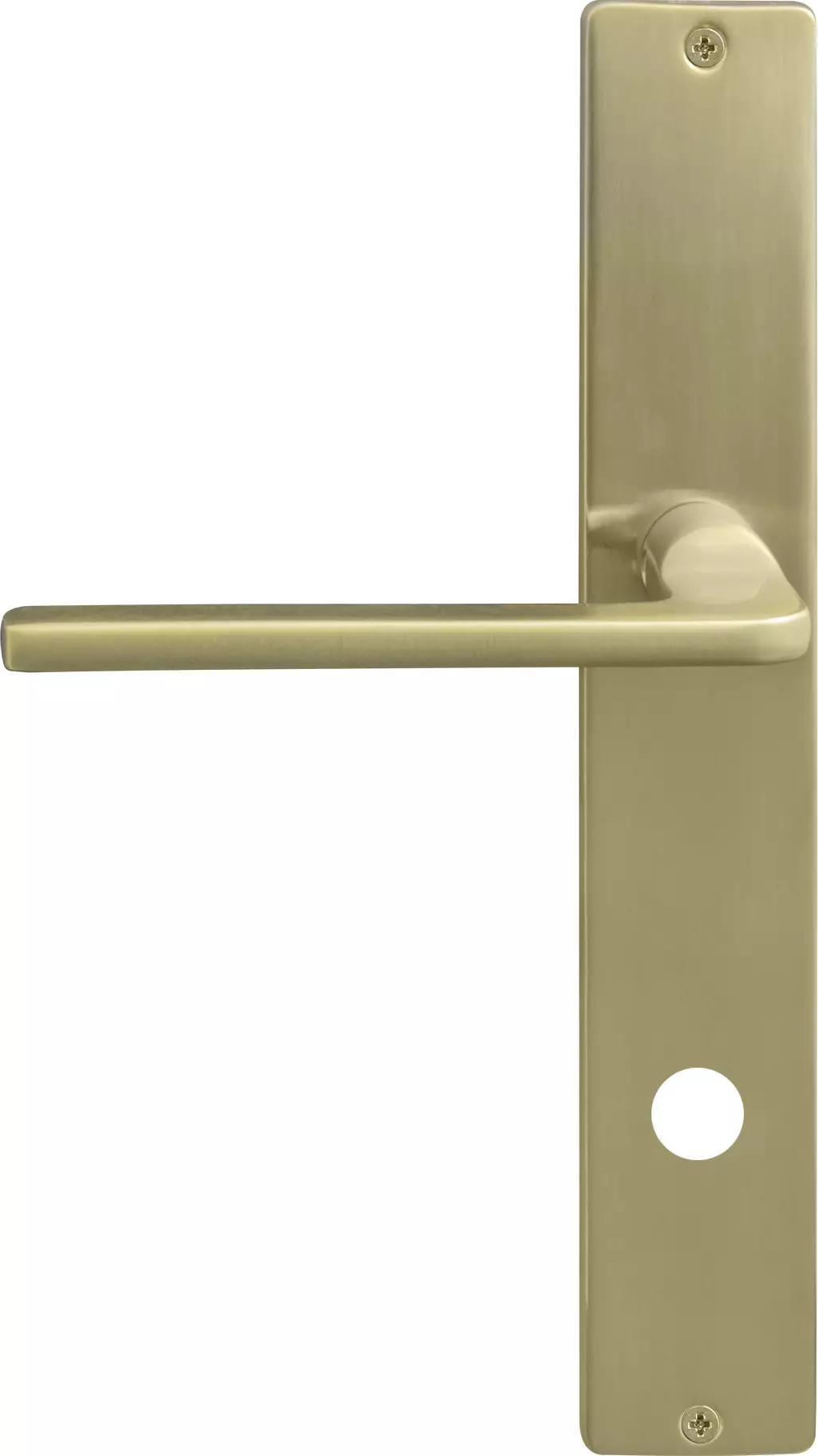 Chalet Square Longplate - Priv 85mm - USB