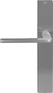 Chalet Square Longplate - PC