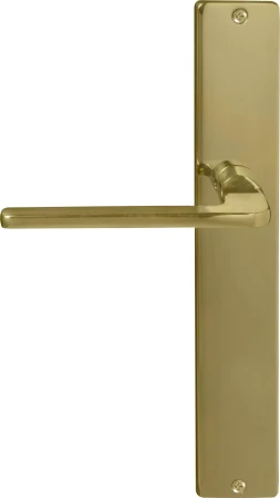 Chalet Square Longplate - UB