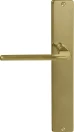 Chalet Square Longplate - UB