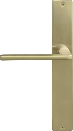 Chalet Square Longplate - USB