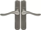 Haven Oval Longplate - BN