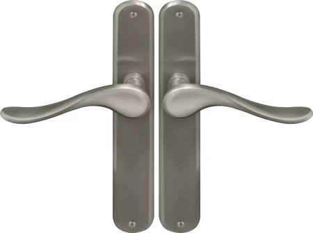 Haven Oval Longplate - BN