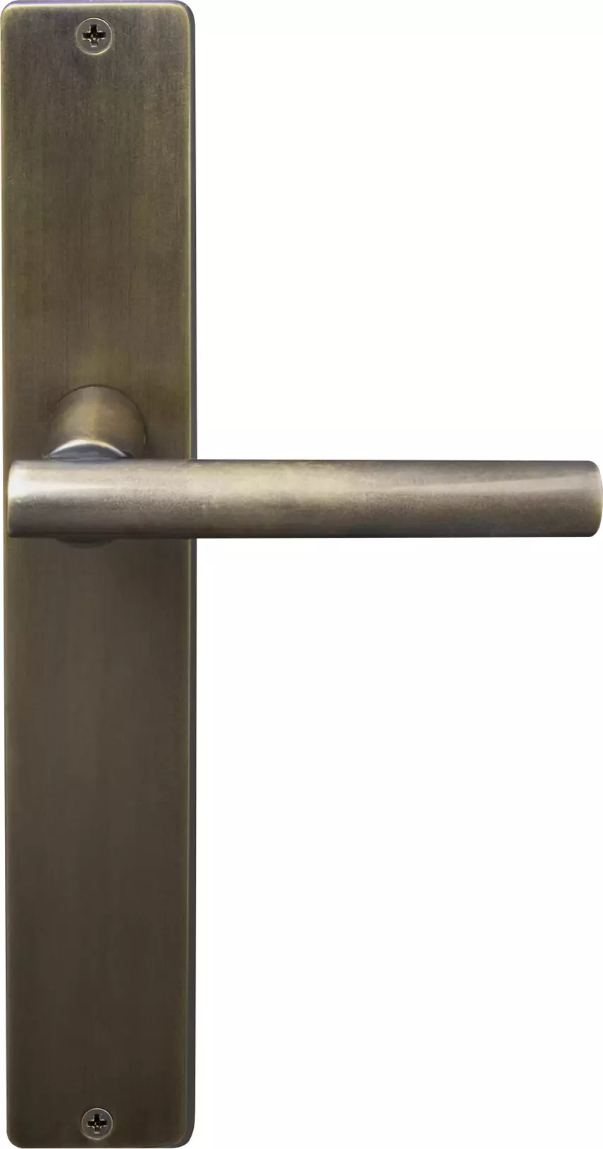 Charleston Lever - on Longplate