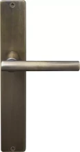 Charleston Lever - on Longplate