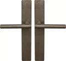 Charleston Square Longplate - AB