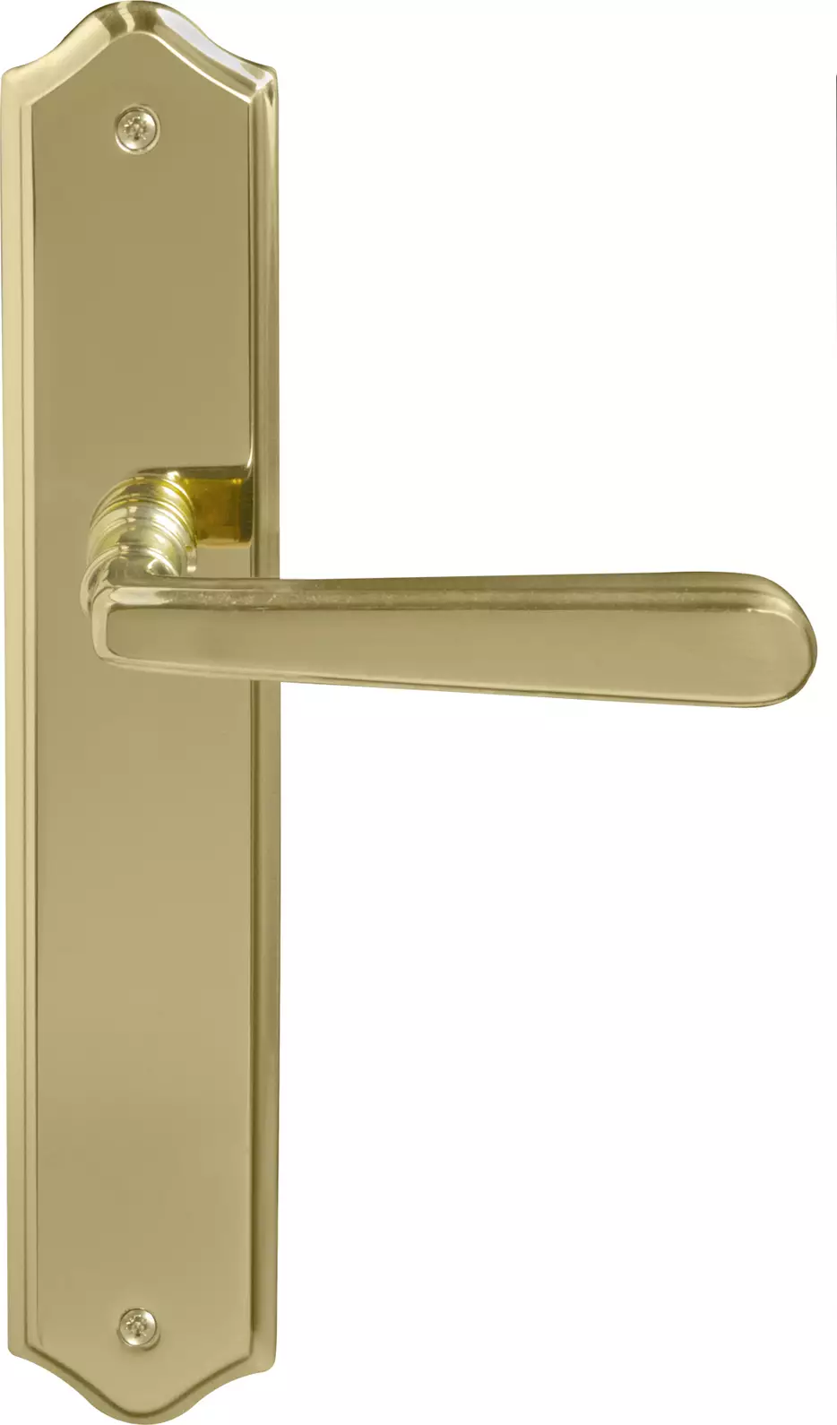 Villa Lever - on Traditional Longplate