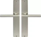 Charleston Square Longplate - BN