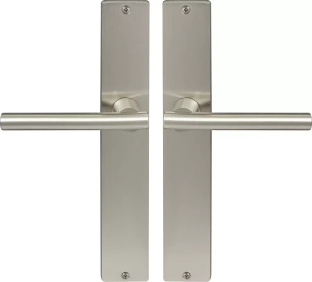Charleston Square Longplate - BN