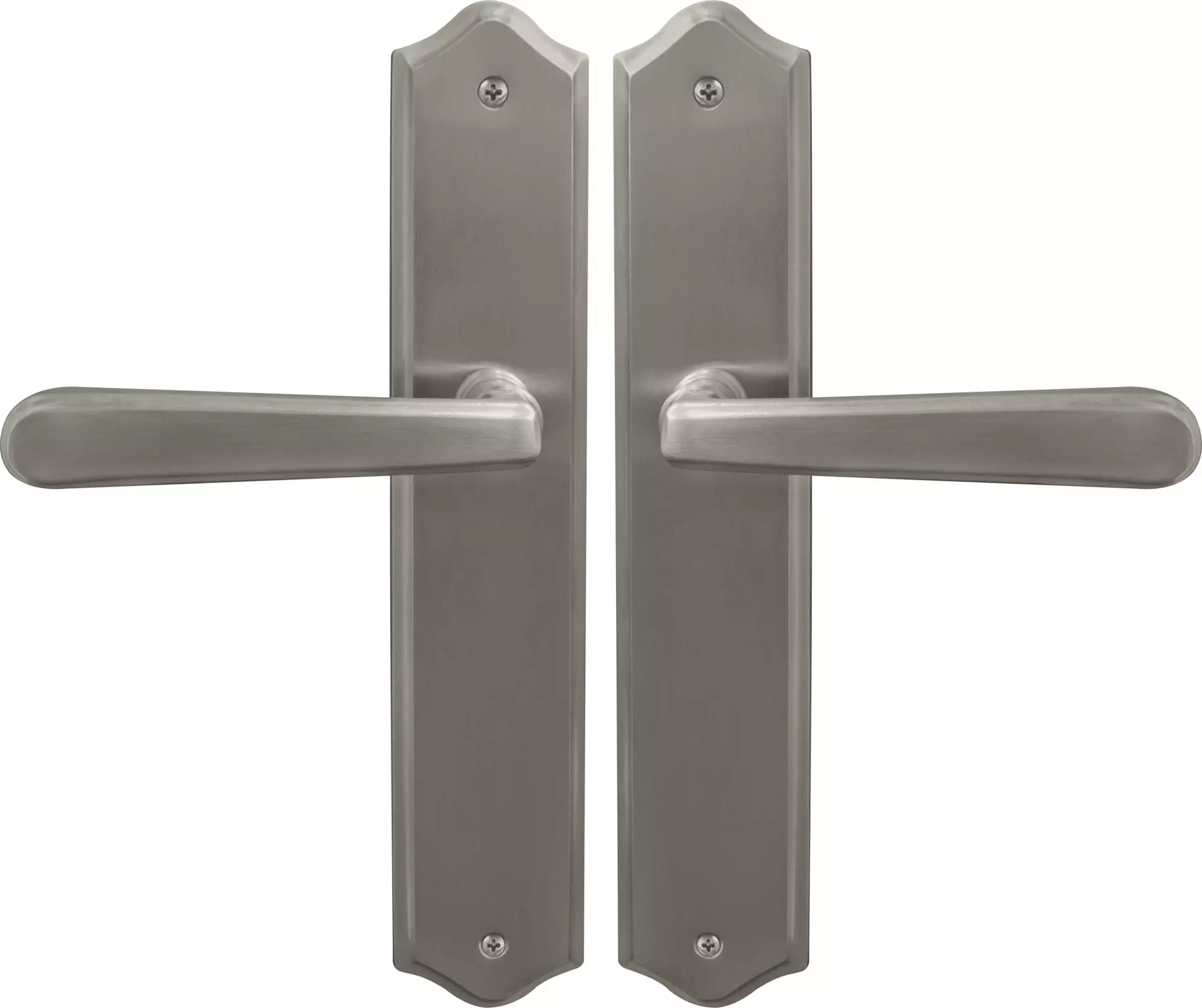 Villa Traditional Longplate - BN