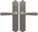 Villa Traditional Longplate - BN