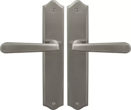 Villa Traditional Longplate - BN