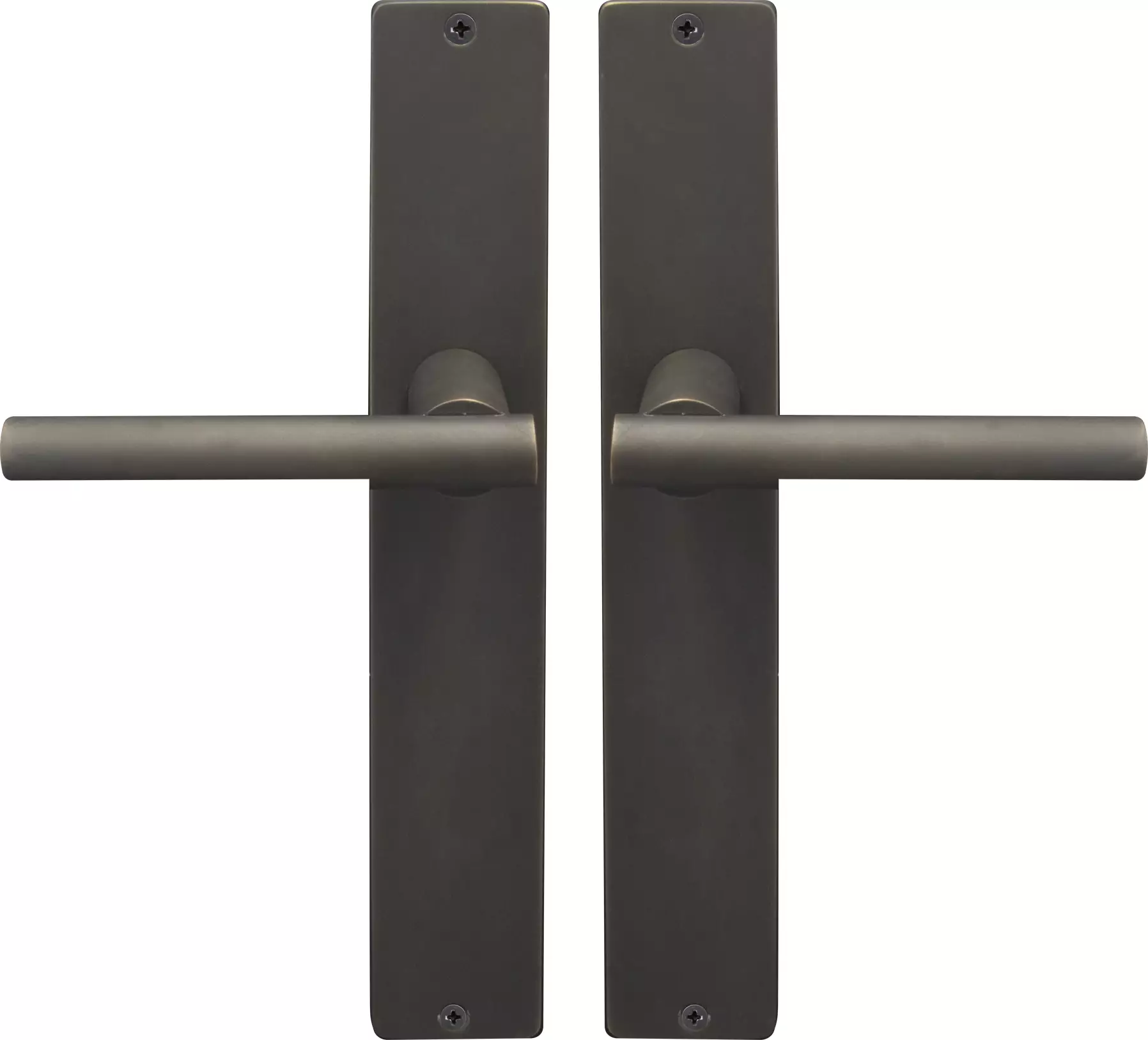 Charleston Square Longplate - DRB