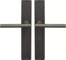 Charleston Square Longplate - DRB