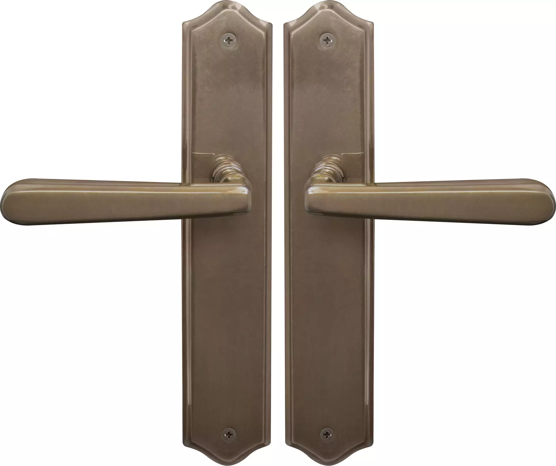 Villa Traditional Longplate - AB