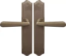 Villa Traditional Longplate - AB