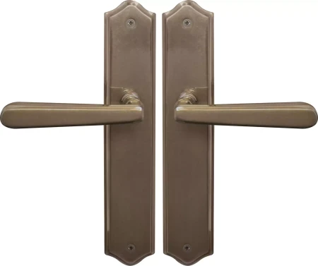 Villa Traditional Longplate - AB