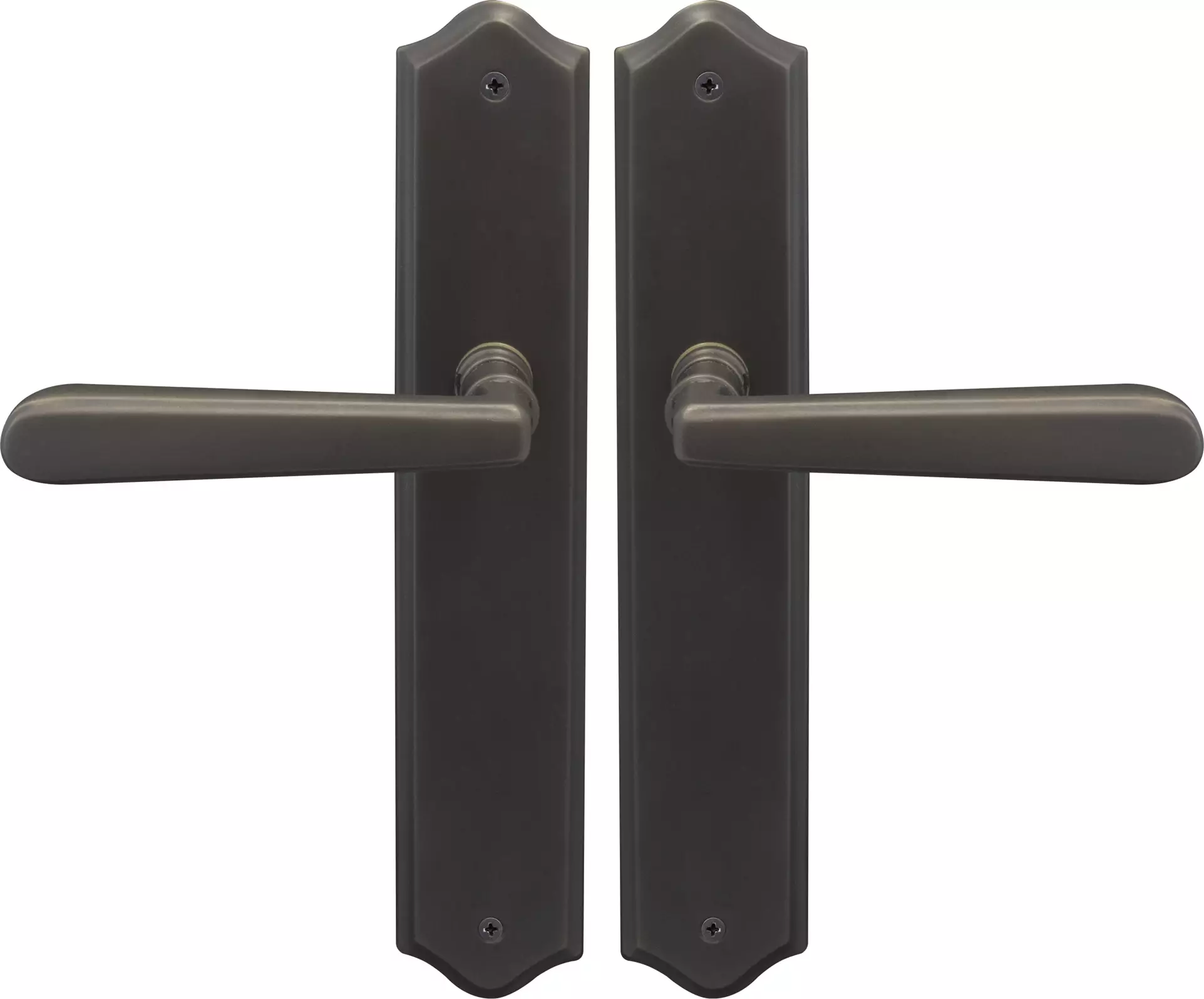 Villa Traditional Longplate - DRB