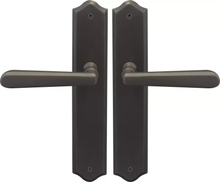 Villa Traditional Longplate - DRB