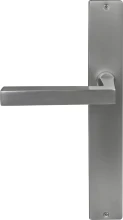 Federal Lever - on Longplate