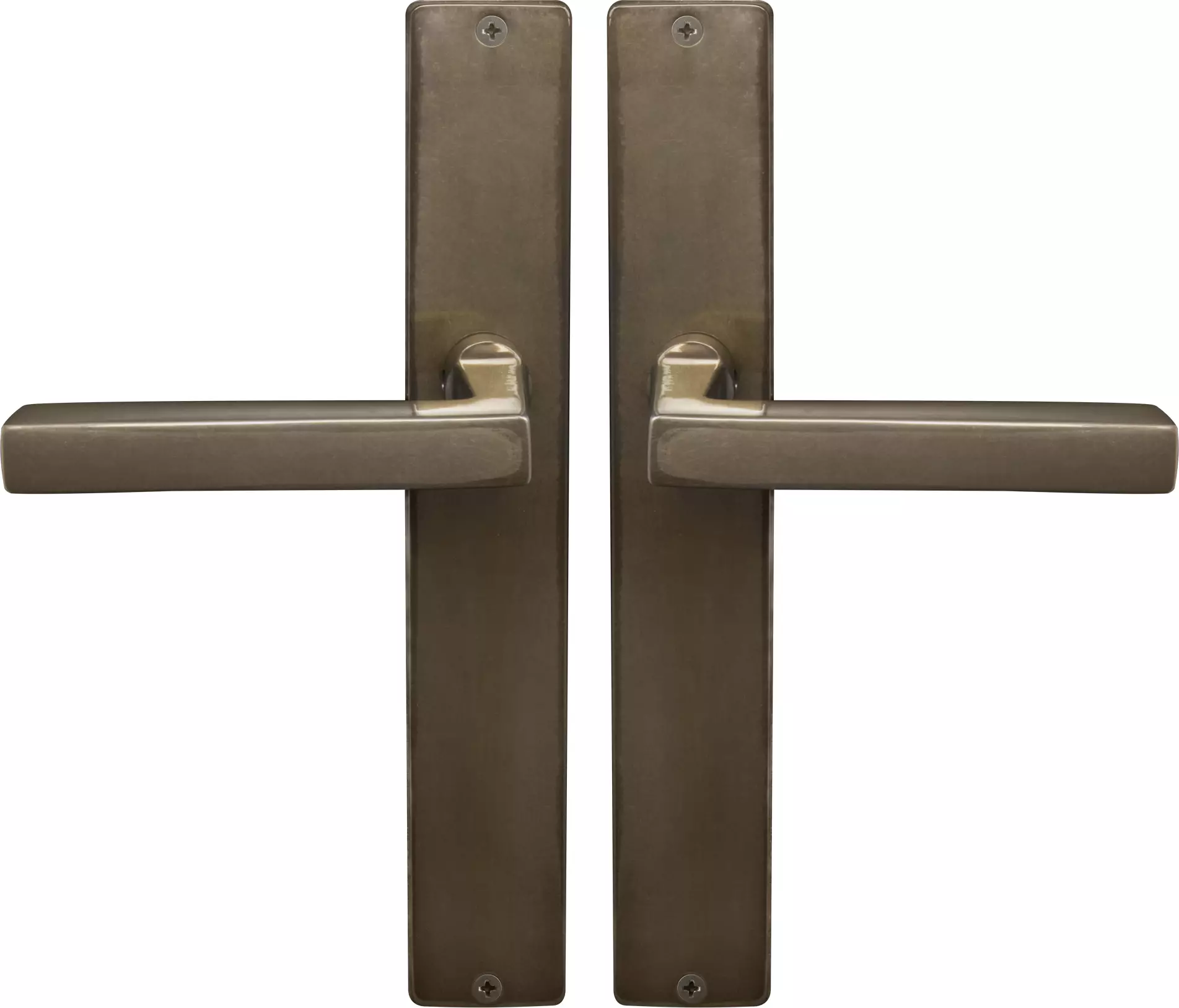 Federal Square Longplate - AB