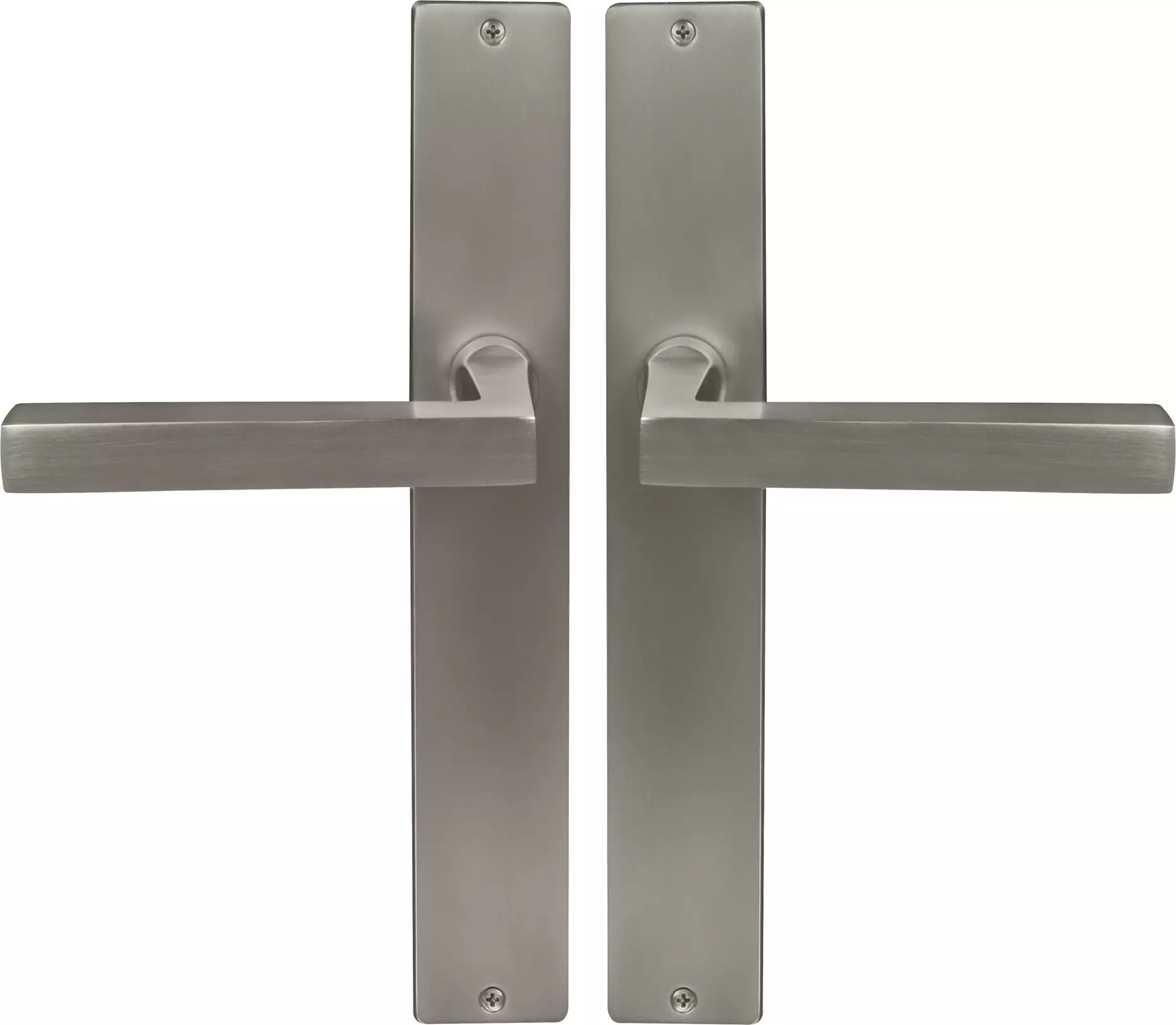 Federal Square Longplate - BN