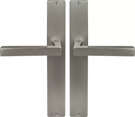 Federal Square Longplate - BN