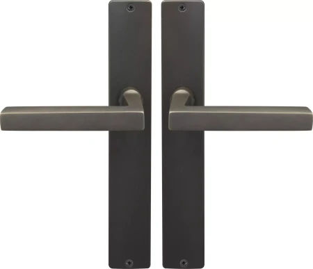 Federal Square Longplate - DRB