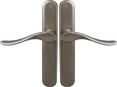 Haven Oval Longplate - NB